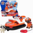 Patrulha Canina Veículo Fire Rescue Zuma 3+ 4850 Sunny