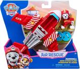Patrulha Canina - Veículos Aéreos de Resgate Marshall - 4692
