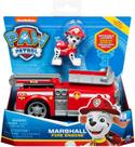 Patrulha Canina - Veículos Básicos - Marshall - Sunny - 2718