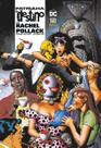 Patrulha Do Destino Por Rachel Pollack - Edição De Luxo Vol. 1