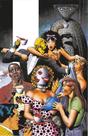 Patrulha Do Destino Por Rachel Pollack - Edição De Luxo Vol. 1