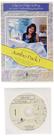 Pattern Amelie Scott Designs Edge Jumbo Pack 1