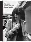 Patti smith - horses, paris 1976