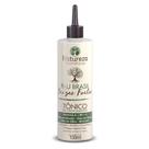 Pau brasil tônico de crescimento 100ml - natureza cosméticos