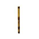 Pau de Chuva de Bambu Percussão Indígena 40cm x 4,5cm
