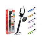 Pau De Self Com Bluetooth E Suporte Celular