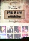 Paul mccartney paul is live in concert on the new dvd
