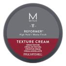 Paul Mitchell Creme Modelador Mitch Reformer 85g