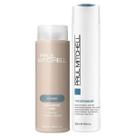 Paul Mitchell - Kit - Shampoo One + Detangler