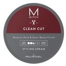 Paul Mitchell Mitch Clean Cut Creme Modelador 85g
