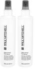 Paul Mitchell Soft Spray Natural Hold Spray para cabelo 250 ml Duo