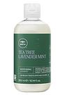 Paul Mitchell Tea Tree Lavender Moisturizing Shampoo 300ml Paul Mitchell Tea Tree Lavender Moisturizing Shampoo 300ml