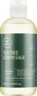 Paul Mitchell Tea Tree Lemon Sage Thickening - Shampoo 300ml Paul Mitchell Tea Tree Lemon Sage Thickening - Shampoo 300ml