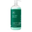Paul Mitchell Tea Tree Special The Original Tingle - Shampoo 1L Paul Mitchell Tea Tree Special The Original Tingle - Shampoo 1L