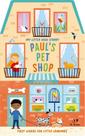 Paul S Pet Shop