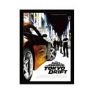 Paul Walker Fast & Furious Filmes Clássicos Impressões De Pôster De Arte De Parede Para Decoração De