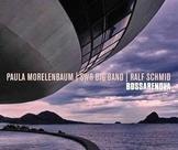 Paula morelenbaum - bossaeronova (cd)
