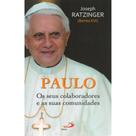 Paulo ( Bento XVI ) - Paulus