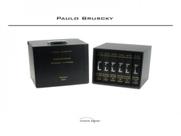Paulo bruscky - vol. 52