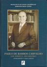 Paulo de barro carvalho - um jurista brasileiro