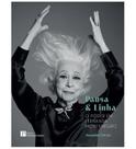 Pausa linha o poder em Fernanda montenegro Pausa linha o poder em Fernanda montenegro