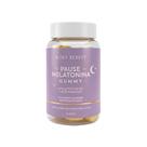 PAUSE - Melatonina em Goma Sabor Maracujá (30 gomas) - VICKY BEAUTY