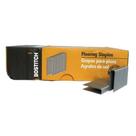 Pavimento Staples Bostitch Hardwood 15,5 GA 38 mm 1000 peças Pavimento Staples Bostitch Hardwood 15,5 GA 38 mm 1000 peças