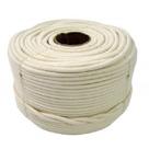 Pavio 4mm Para Tocha De Bambu Clique Em Comprar Leva 5 Mts