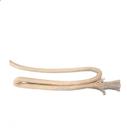 Pavio 5mm Para Tocha De Bambu. cada Clique Em Comprar Leva 10 Mts