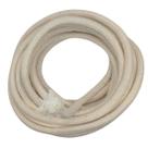Pavio para Lamparina Tocha Lampião Algodão 8mm com 2 Metros