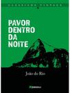 Pavor dentro da noite