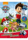 Paw Patrol - A Invenção de Ryder