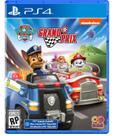 Paw Patrol Grand Prix PS4 Midia Fisica
