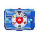 Paw Patrol Ryder Interativo Para Crianças Com 35 Sons Em Inglês E Chinês, Presente De Aniversário E