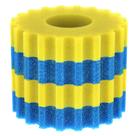 Pawfly Almofadas de Mídia de Filtro de Esponja para Grech SUNSUN CPF-2500 Pawfly Almofadas de Mídia de Filtro de Esponja para Grech SUNSUN CPF-2500