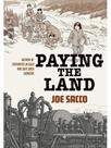 Paying the land