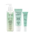 Payot Acnederm Sab 210ml + Gel Hidra 40ml + Gel Secativo 15ml