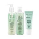 Payot Acnederm Sab 210ml + Gel Hidra 40ml + Tônico 220ml Payot Acnederm Sab 210ml + Gel Hidra 40ml + Tônico 220ml