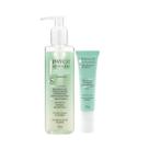 Payot Acnederm Sab 210ml + Gel Secativo 15ml