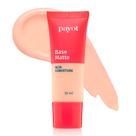 Payot Base Liquida Matte Cor 01 Payot Base Liquida Matte Cor 01