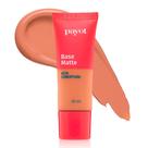 Payot Base Liquida Matte Cor 07