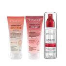 Payot Facial Sab Dem 100ml + Sab Esf 100ml + Upderm Bruma 100ml