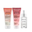 Payot Facial Sab Dem 100ml + Sab Esf 100ml + Upderm Sérum Antirrugas 30ml Payot Facial Sab Dem 100ml + Sab Esf 100ml + Upderm Sérum Antirrugas 30ml