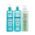 Payot Pele Mista e Oleosa Sab 210ml + Tônico 220ml + Acnederm Tônico 220ml