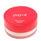 Payot Pó Facial Matte Cor 1 Claro - Pó Facial 15g