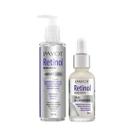 Payot Retinol Sab 210ml + Sérum 30ml