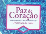 Paz de coração