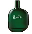 Paz e Humor Colônia Natura Masculino 75ml