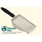 Pazinha De Gato Inox, Frete Imediato