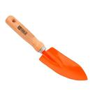 Pazinha Estreita para Jardim DTOOLS - Cabo Madeira - 6x28cm Pazinha Estreita para Jardim DTOOLS - Cabo Madeira - 6x28cm
